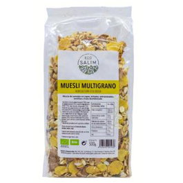 INT SALIM Muesli Multigrano 500g