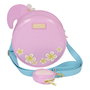 Loungefly sac à bandoulière Flamingo