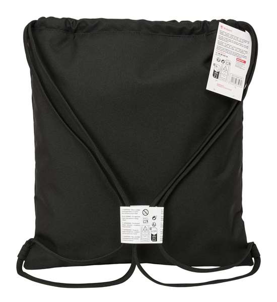 Safta Sac plat 35x40x1cm dès 36 mois