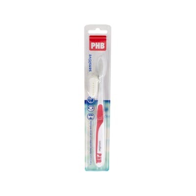 PHB Cepillo Dental Sensitive PHB Cepillo Dental Sensitive