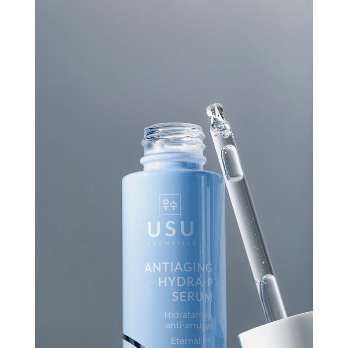 USU Cosmetics Sérum Anti-Âge et Hydratant ANTIEDAD 30 ml
