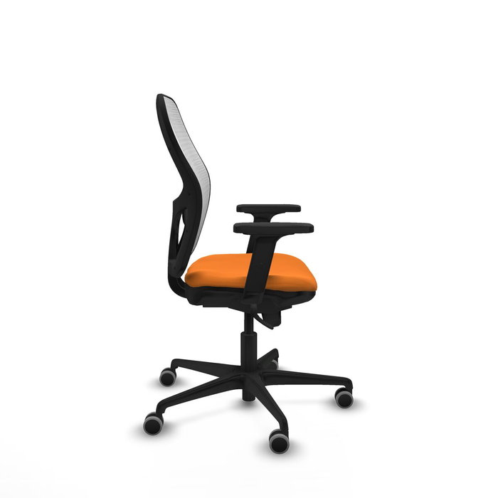 Piqueras y Crespo Chaise de jeu 2D036G0 Orange Piqueras y Crespo Chaise de jeu 2D036G0 Orange