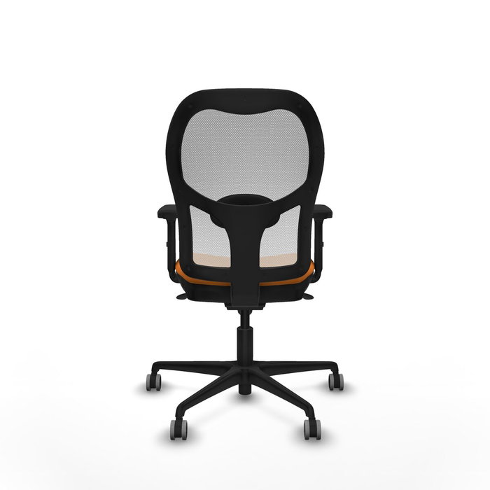 Piqueras y Crespo Chaise de jeu 2D036G0 Orange Piqueras y Crespo Chaise de jeu 2D036G0 Orange