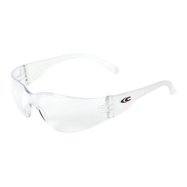 Cofra Roundfit Lunettes de protection incoloras
