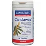 LAMBERTS Candaway (Cannelle et Feuille d'Olivier) 60 comprimés