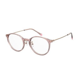 Monture de Lunettes Femme Polaroid PLDD429G35J Ø 51 mm