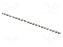 ABB Rail de connexion 3 pôles 10mm2 63A 690V AC/DC