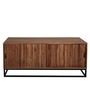 Buffet Romimex Marron Bois d'acacia