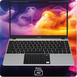 Thomson N14N8SL256S+ PC Portable Neo Go 14" Processeur Intel N100 8 Go RAM 256 Go SSD Argent