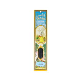 RADHE SHYAM Encens en bâtonnets Afrodisia Scented Garden, 12 pièces