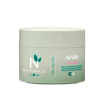 Nirvel Naturals Mask 200ml Nirvel Naturals Mask 200ml