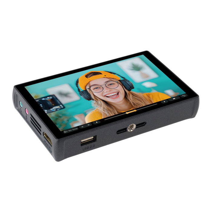 Portkeys PT5 III Moniteur de terrain 5,4 pouces HDMI