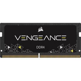 Corsair Vengeance SODIMM 16 Go (1x16 Go) DDR4 2666 MHz CL18 Mémoire RAM pour Portable