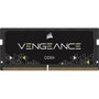Corsair Vengeance CMSX16GX4M1A2666C18 16 GB DDR4 2666 MHz CL18 SODIMM