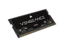 Corsair Vengeance CMSX16GX4M1A2666C18 16 GB DDR4 2666 MHz CL18 SODIMM