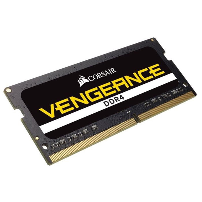 Corsair Vengeance CMSX16GX4M1A2666C18 16 GB DDR4 2666 MHz CL18 SODIMM