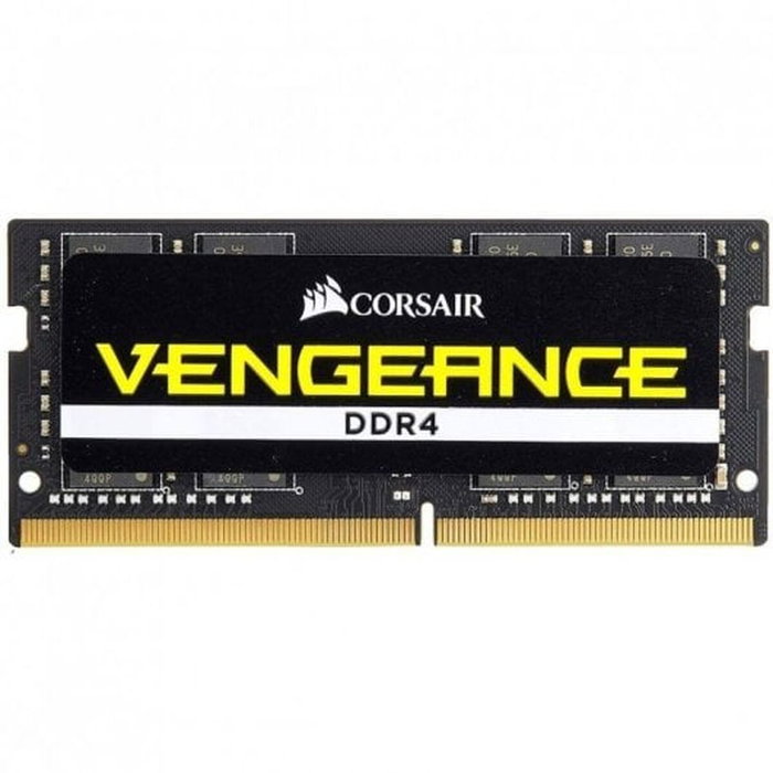 Corsair Vengeance CMSX16GX4M1A2666C18 16 GB DDR4 2666 MHz CL18 SODIMM