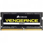 Corsair Vengeance CMSX16GX4M1A2666C18 16 GB DDR4 2666 MHz CL18 SODIMM