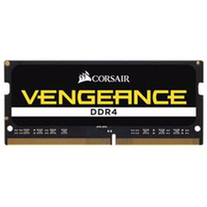 Corsair Vengeance CMSX16GX4M1A2666C18 16 GB DDR4 2666 MHz CL18 SODIMM