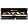 Corsair Vengeance CMSX16GX4M1A2666C18 16 GB DDR4 2666 MHz CL18 SODIMM