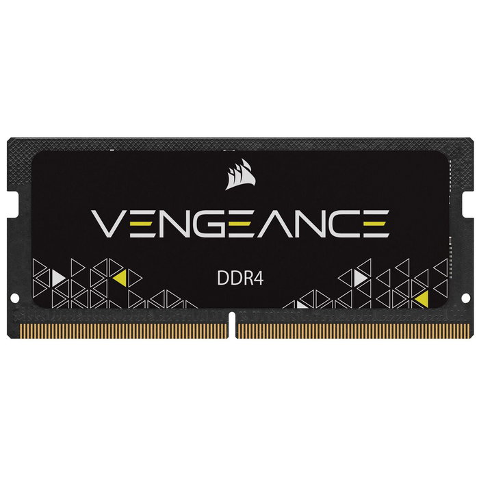 Corsair Vengeance CMSX16GX4M1A2666C18 16 GB DDR4 2666 MHz CL18 SODIMM