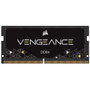 Corsair Vengeance CMSX16GX4M1A2666C18 16 GB DDR4 2666 MHz CL18 SODIMM