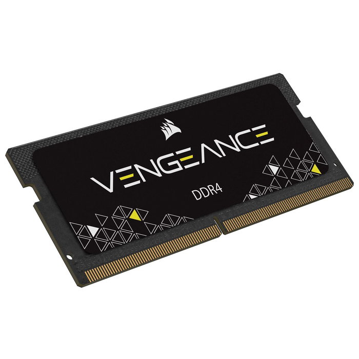 Corsair Vengeance CMSX16GX4M1A2666C18 16 GB DDR4 2666 MHz CL18 SODIMM