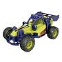 Tachan Buggy Tout-terrain 1:18 avec Lumières et Sons - Version Multilingue (Anglais, Français, Allemand, Italien, Portugais, Espagnol) - Âge Recommandé : +3 Ans