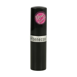 Benecos Barre à Lèvres Marry Me Rouge