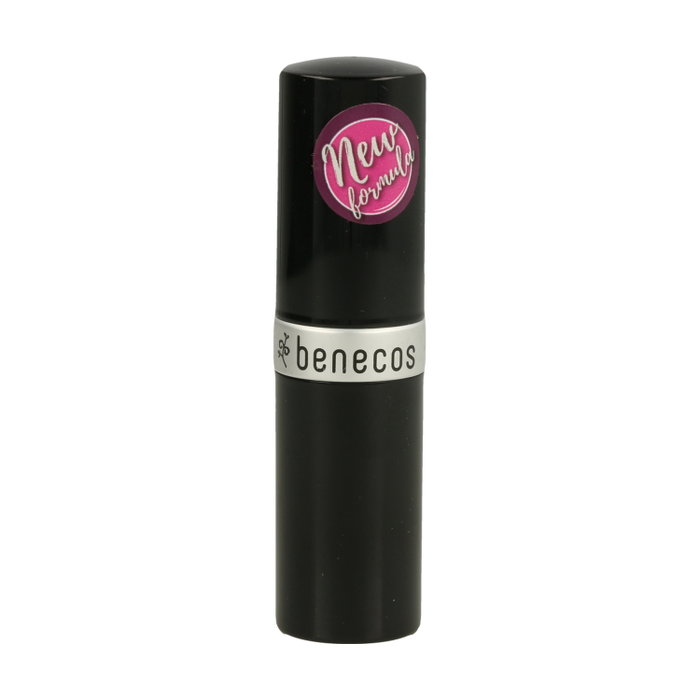 Benecos Barre à Lèvres Marry Me Rouge Benecos Barre à Lèvres Marry Me Rouge