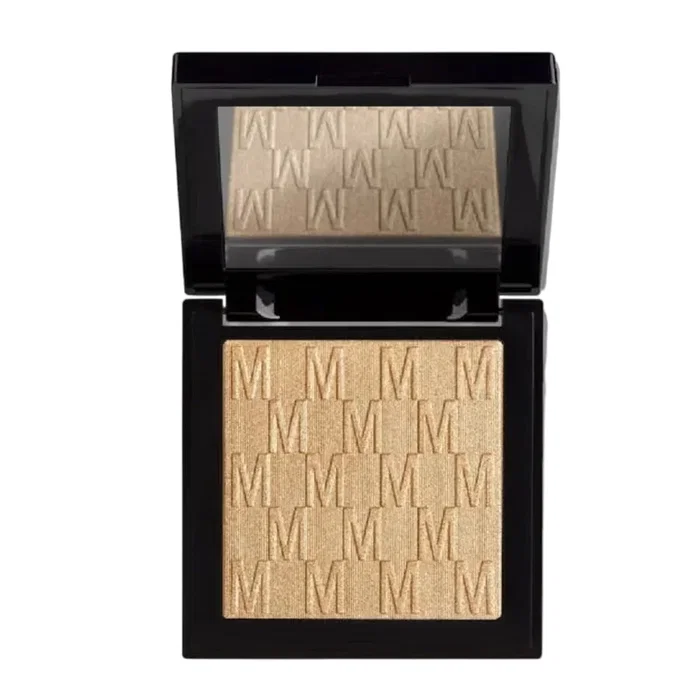 Mesauda Lust For Shine - Illuminateur Poudre 102 Gold Ambition 5,5 g Mesauda Lust For Shine - Illuminateur Poudre 102 Gold Ambition 5,5 g