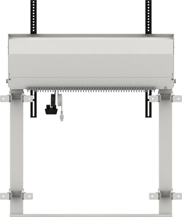 iiyama - Potence de sol pour écran jusqu'à 98" (105" avec adaptateur) - Réglage électrique en hauteur 950mm - Charge max 120kg - Compatible VESA 800x600 - Série iLFD TExx iiyama - Potence de sol pour écran jusqu'à 98" (105" avec adaptateur) - Réglage électrique en hauteur 950mm - Charge max 120kg - Compatible VESA 800x600 - Série iLFD TExx