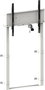 iiyama - Potence de sol pour écran jusqu'à 98" (105" avec adaptateur) - Réglage électrique en hauteur 950mm - Charge max 120kg - Compatible VESA 800x600 - Série iLFD TExx