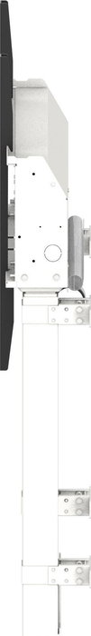 iiyama - Potence de sol pour écran jusqu'à 98" (105" avec adaptateur) - Réglage électrique en hauteur 950mm - Charge max 120kg - Compatible VESA 800x600 - Série iLFD TExx iiyama - Potence de sol pour écran jusqu'à 98" (105" avec adaptateur) - Réglage électrique en hauteur 950mm - Charge max 120kg - Compatible VESA 800x600 - Série iLFD TExx