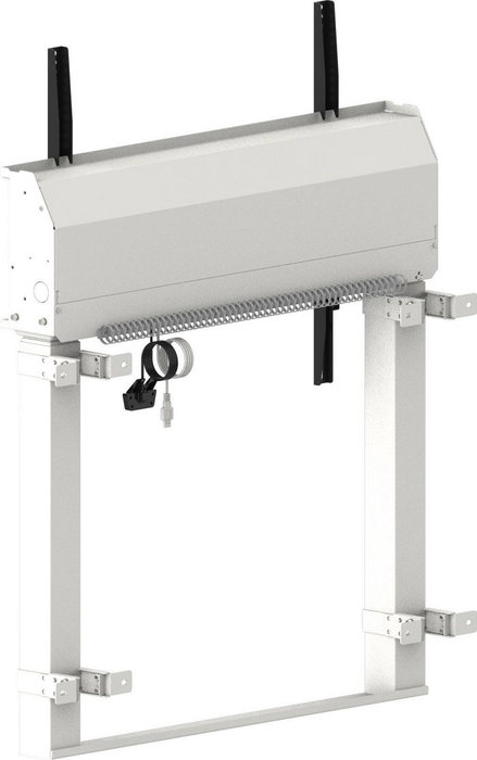 iiyama - Potence de sol pour écran jusqu'à 98" (105" avec adaptateur) - Réglage électrique en hauteur 950mm - Charge max 120kg - Compatible VESA 800x600 - Série iLFD TExx iiyama - Potence de sol pour écran jusqu'à 98" (105" avec adaptateur) - Réglage électrique en hauteur 950mm - Charge max 120kg - Compatible VESA 800x600 - Série iLFD TExx