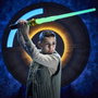 Hasbro Star Wars Sabre laser Cristal Kyber avec 10 cristaux