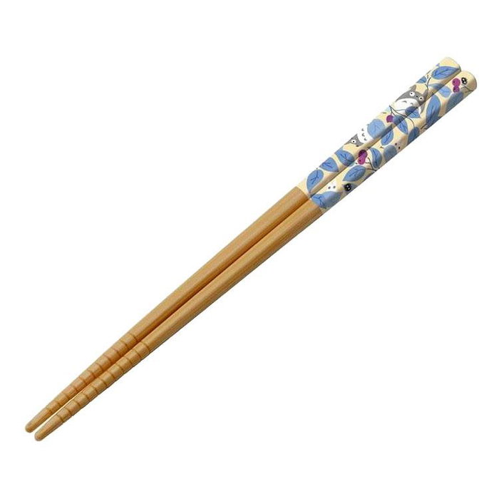 Mon voisin Totoro baguettes Totoro Blue Nuts Mon voisin Totoro baguettes Totoro Blue Nuts