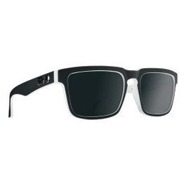 Spy HELM Gafas de sol Gris