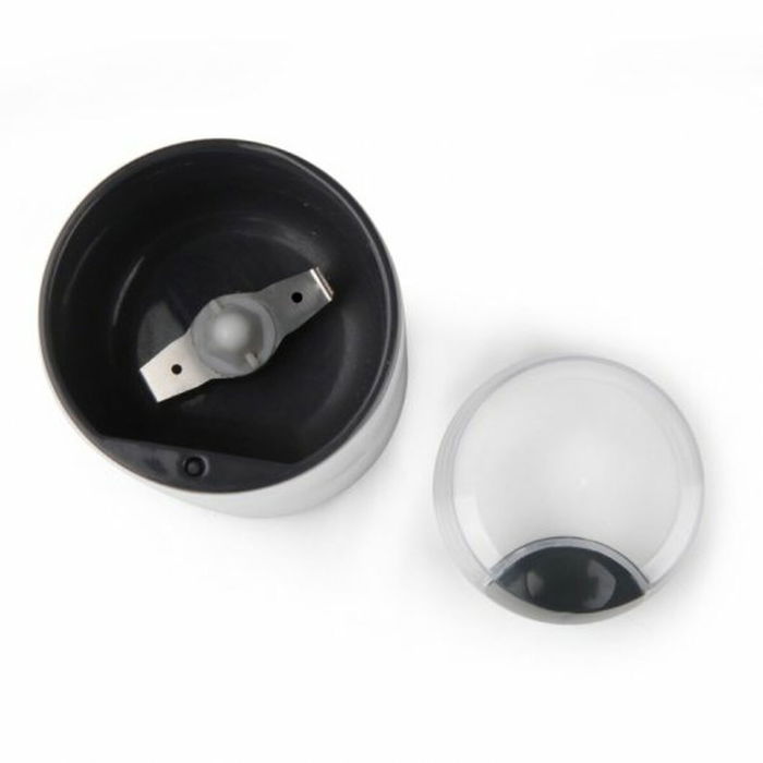 Moulin à café Orbegozo 16791 OR 200 W Moulin à café Orbegozo 16791 OR 200 W