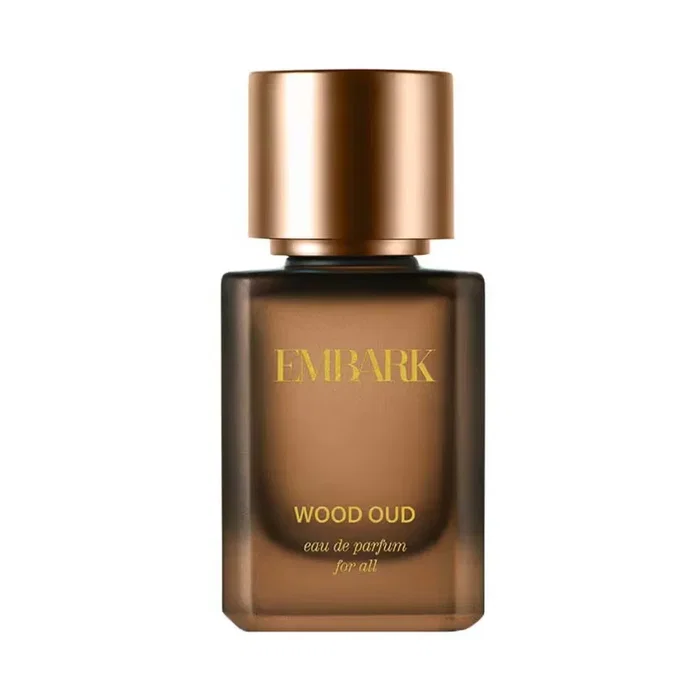 Embark Wood Oud Eau de Parfum 50 ml Embark Wood Oud Eau de Parfum 50 ml