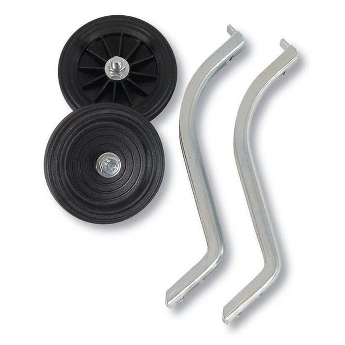 Vicma Jeu de roues stabilisatrices BH 350 pour enfant Vicma Jeu de roues stabilisatrices BH 350 pour enfant