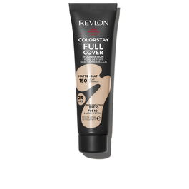 Revlon Mass Market Fond de teint COLORSTAY FULL COVER #150-buff 30 ml