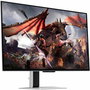 Monitor Gaming Samsung LS32DG802SUXEN 4K Ultra HD 32"