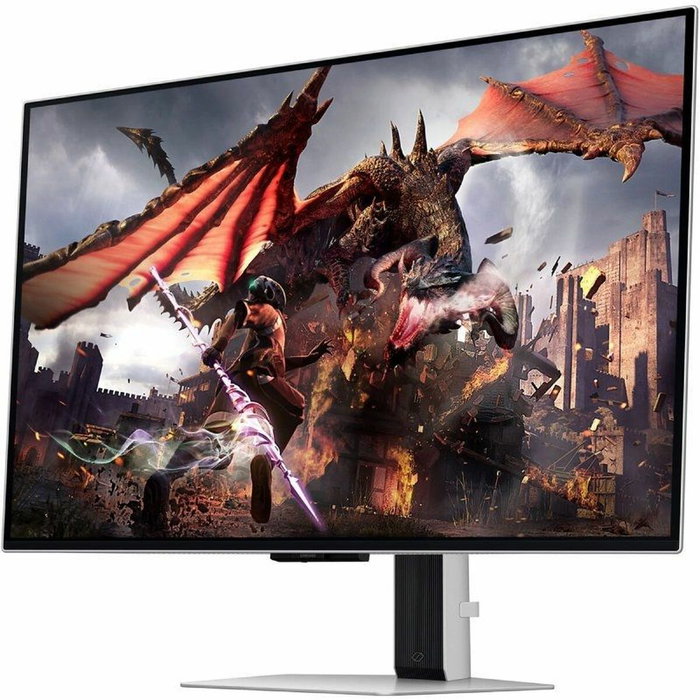 Monitor Gaming Samsung LS32DG802SUXEN 4K Ultra HD 32"