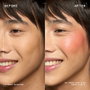 Nyx Professional Make Up FAT CHEEKS Blush liquide n° 01-Papaya Plump 8 ml