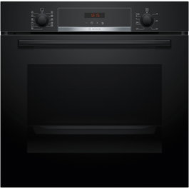 Four à pyrolyse BOSCH HBA574BB3 3600 W 71 L