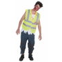BigBuy Carnival Déguisement Driver Zombie pour Adultes Taille L