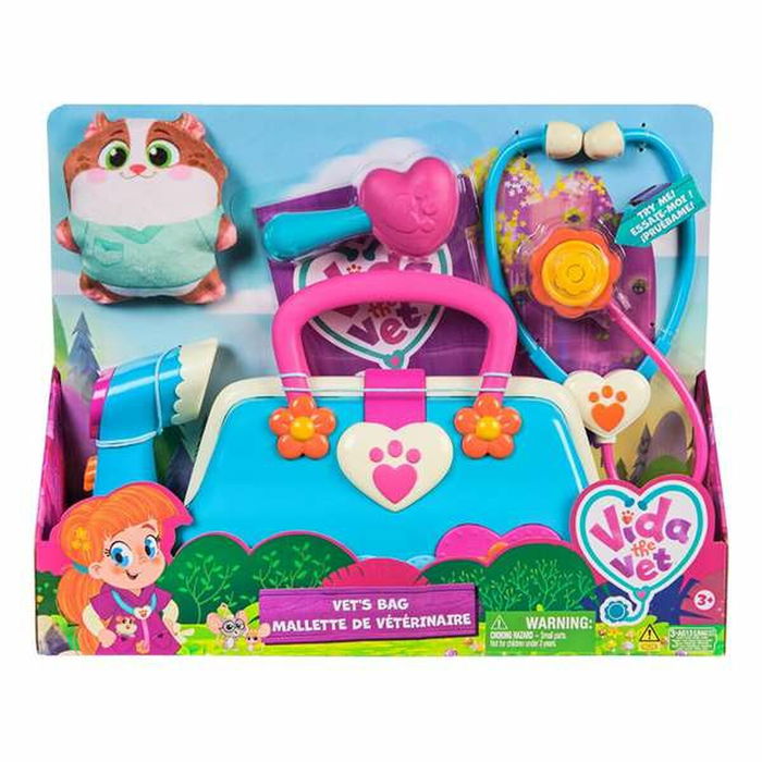 Playset Spin Master Playset Spin Master