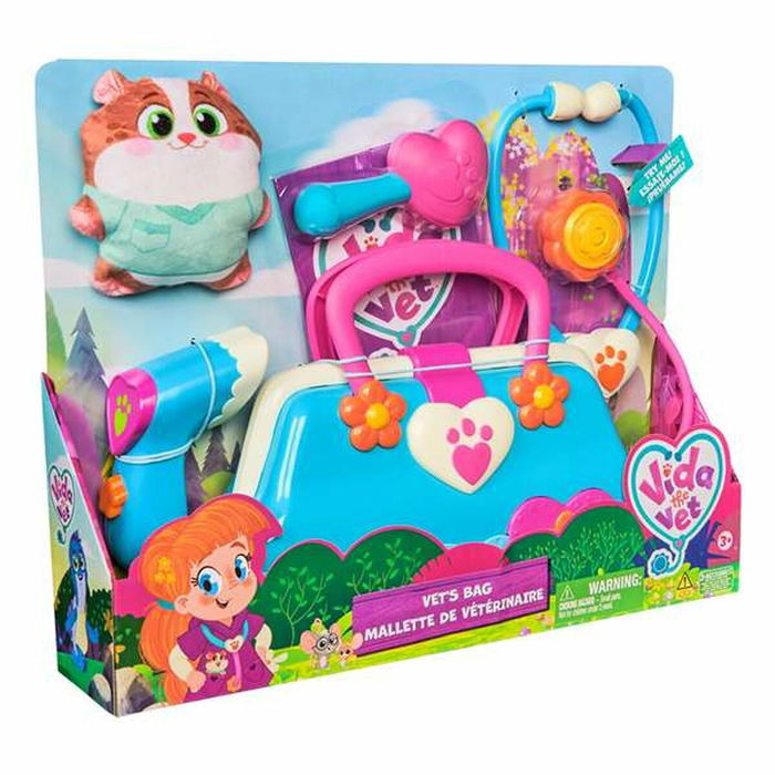 Playset Spin Master Playset Spin Master