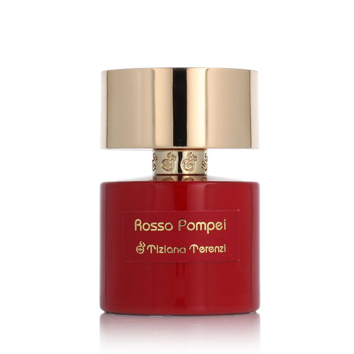 Tiziana Terenzi Rosso Pompei Parfum Femme 100 ml Tiziana Terenzi Rosso Pompei Parfum Femme 100 ml